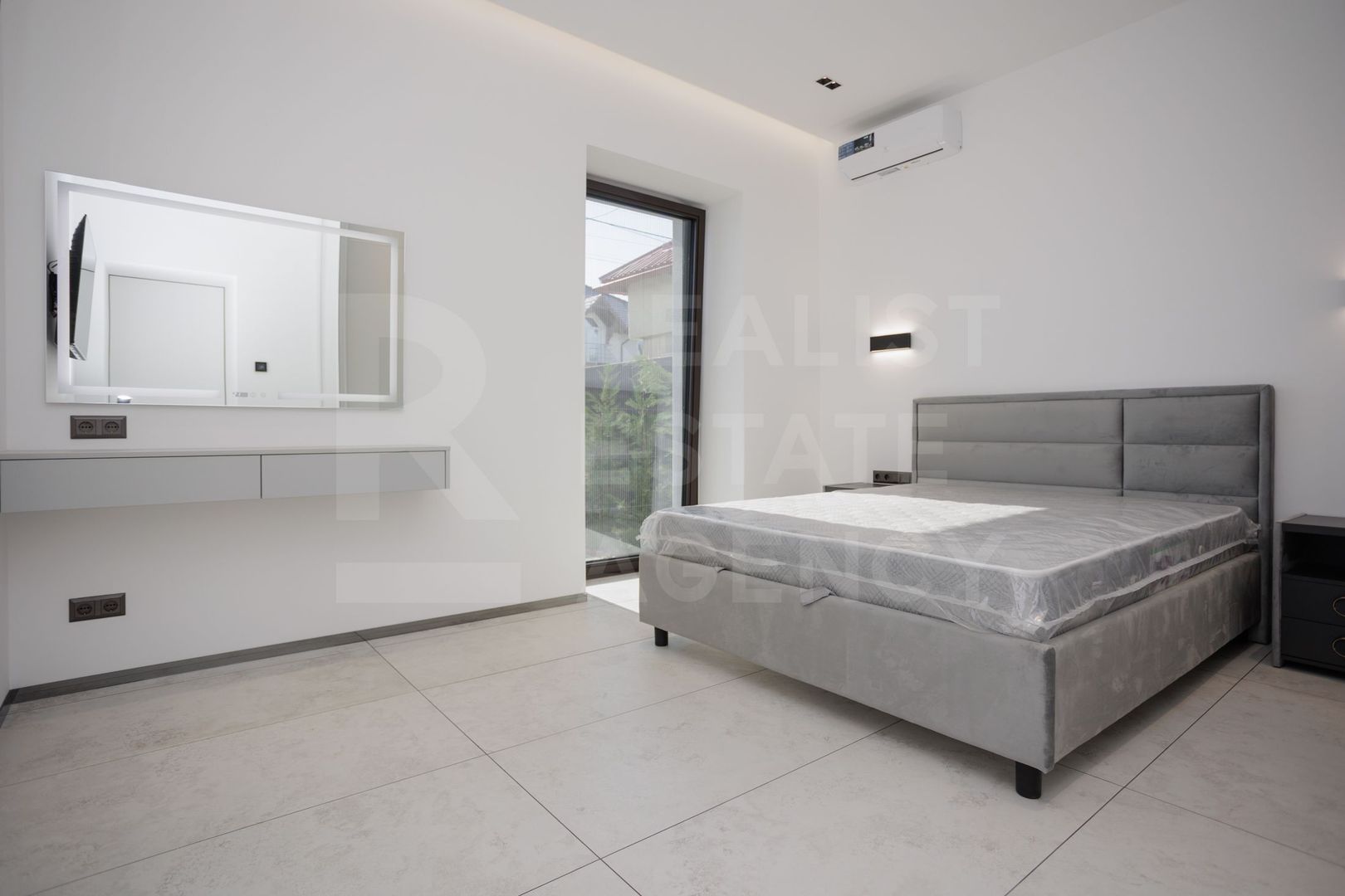 Chirie, casa, 4 camere, Strada Nicolae costin, Buiucani - Poză 7