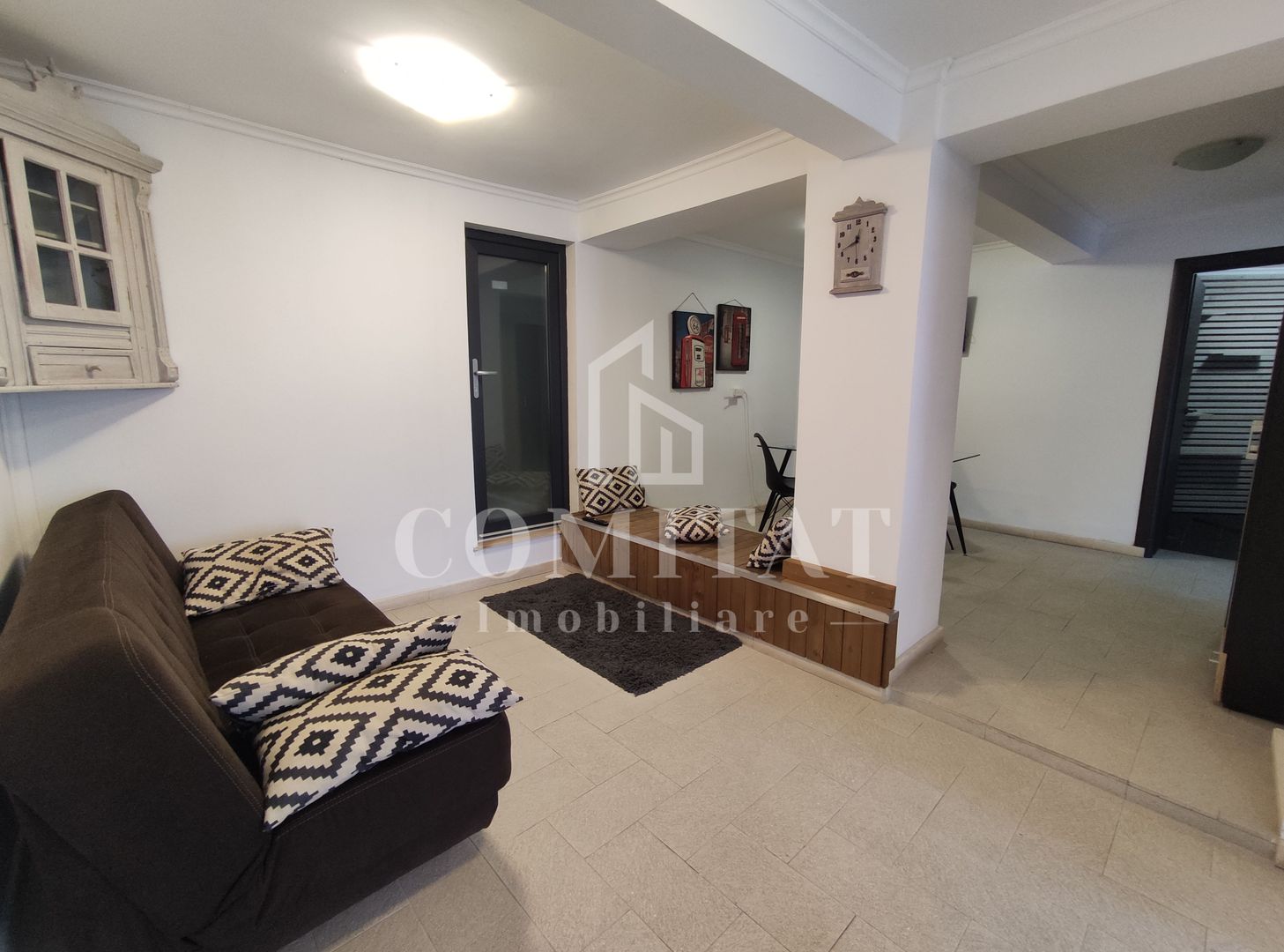 Apartament la cheie| 3 Camere | Pet Friendly - Poză 5