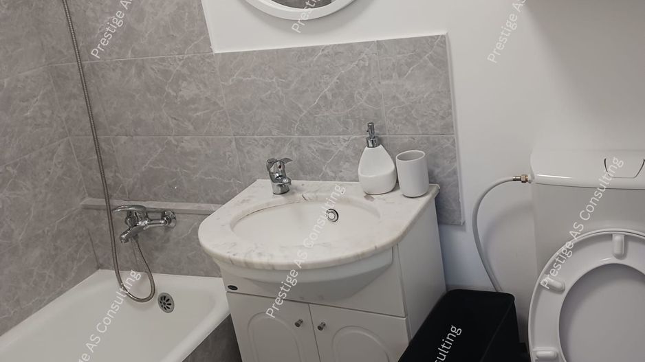 Apartament 1 camera | Calea Girocului | 30 mp | Ideal pentru studenti - Poză 7