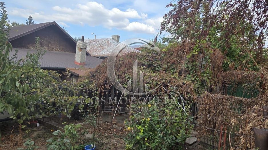 Casa / Teren ~ zona Brosteni – Iazul Morilor ~ S=314mp ~ d=12m - Poză 9
