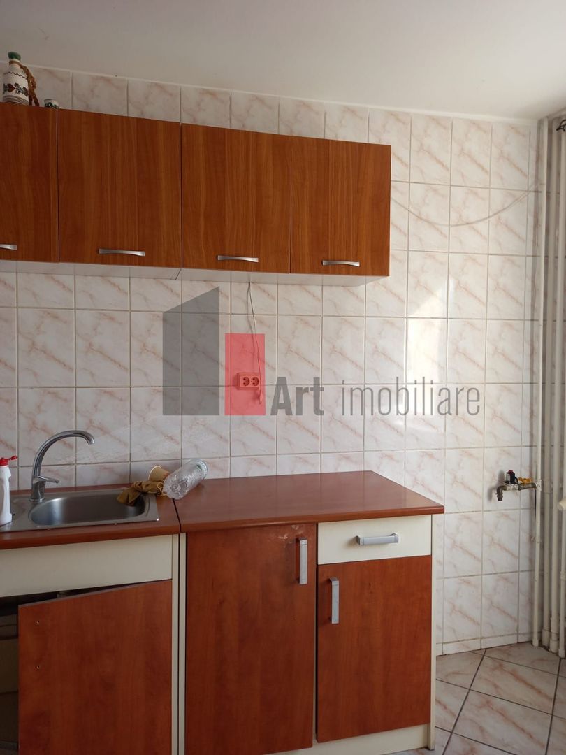 Apartamentul "NAKEN" , Dorobanti-Beller, nemobilat, locuit/birouri - Poză 9
