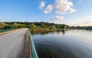 Teren în Snagov, intre Lac și Pădure - Poză 7