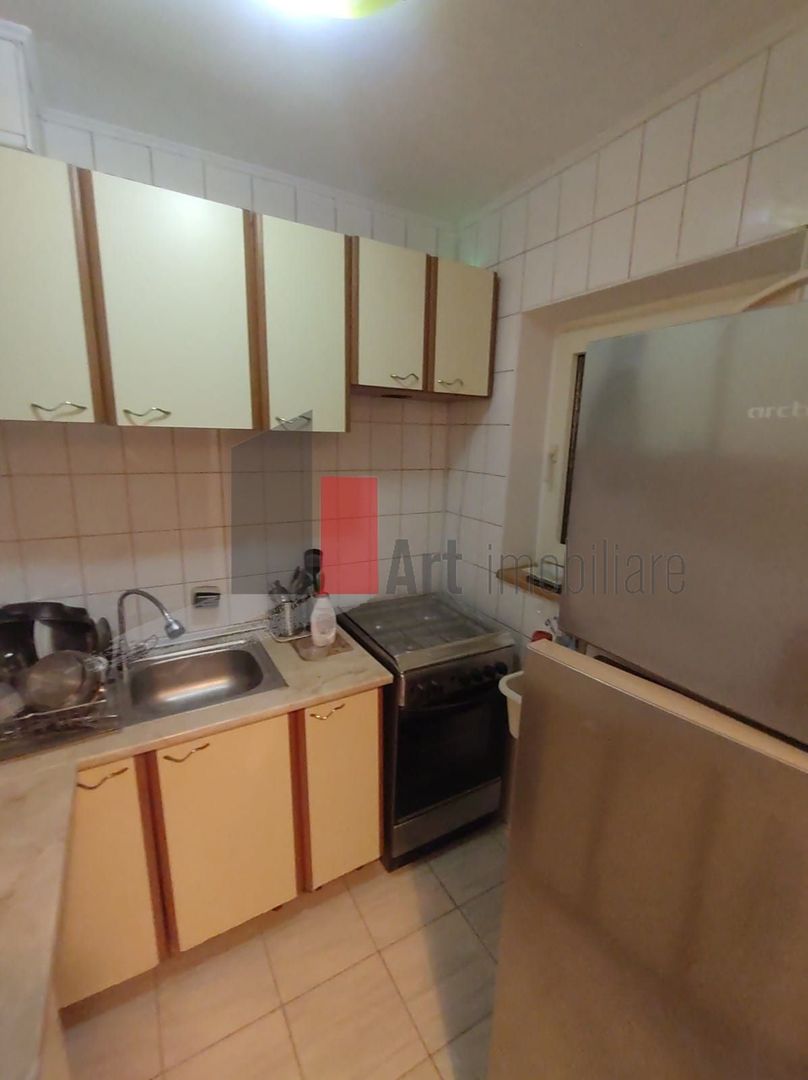 Vânzare apartament 3 camere Uioara-Huedin - Poză 6