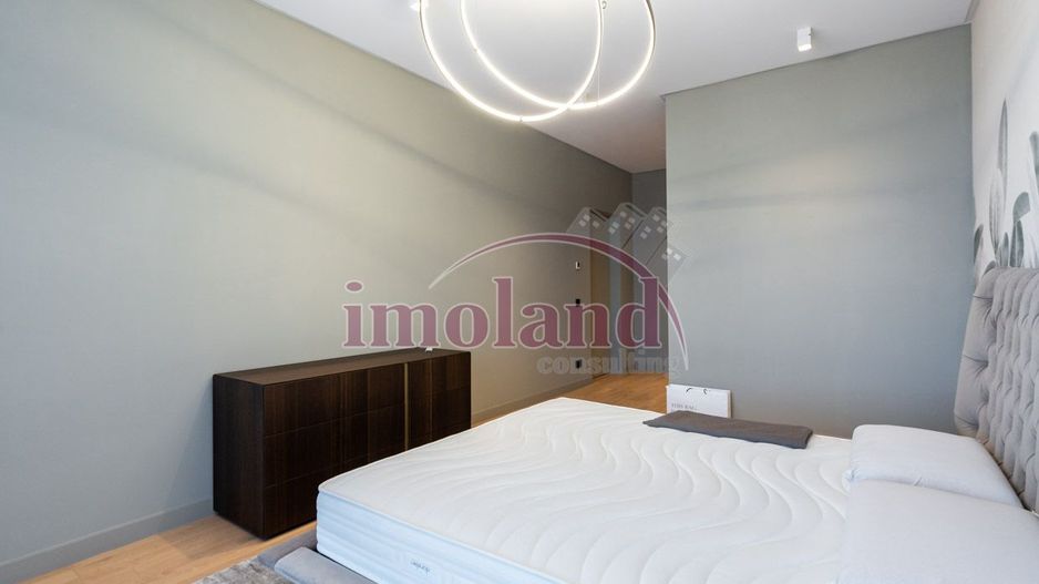 Apartament superb - 4 camere - vanzare - Rahmaninov - Floreasca - Poză 23