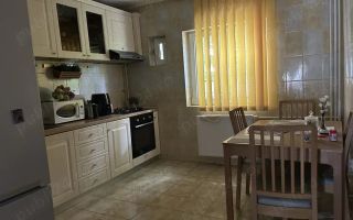 De vanzare Apartament 3 camere, Delta vacaresti, Berceni, sector 4 - Poză 4