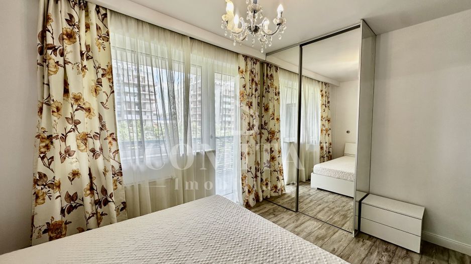 Apartament 3 camere | Etaj 1 | Zona Vivo - Poză 12