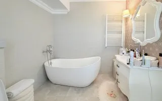 Penthouse deosebit 4 Camere Domenii | Terasa | Loc de parcare - Poză 19
