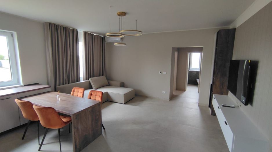 Ghiroda | 2 si 3 Camere | Bloc nou. - Poză 5