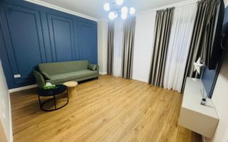 Apartament LUX | Ultracentral | Prima închiriere - Poză 7
