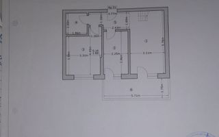 Apartament de vanzare 4 camere tip duplex in Popesti - Leordeni - Poză 27