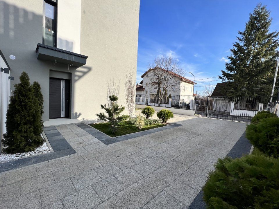 Vila | Casa Presei Libere | Damaroaia - Poză 23