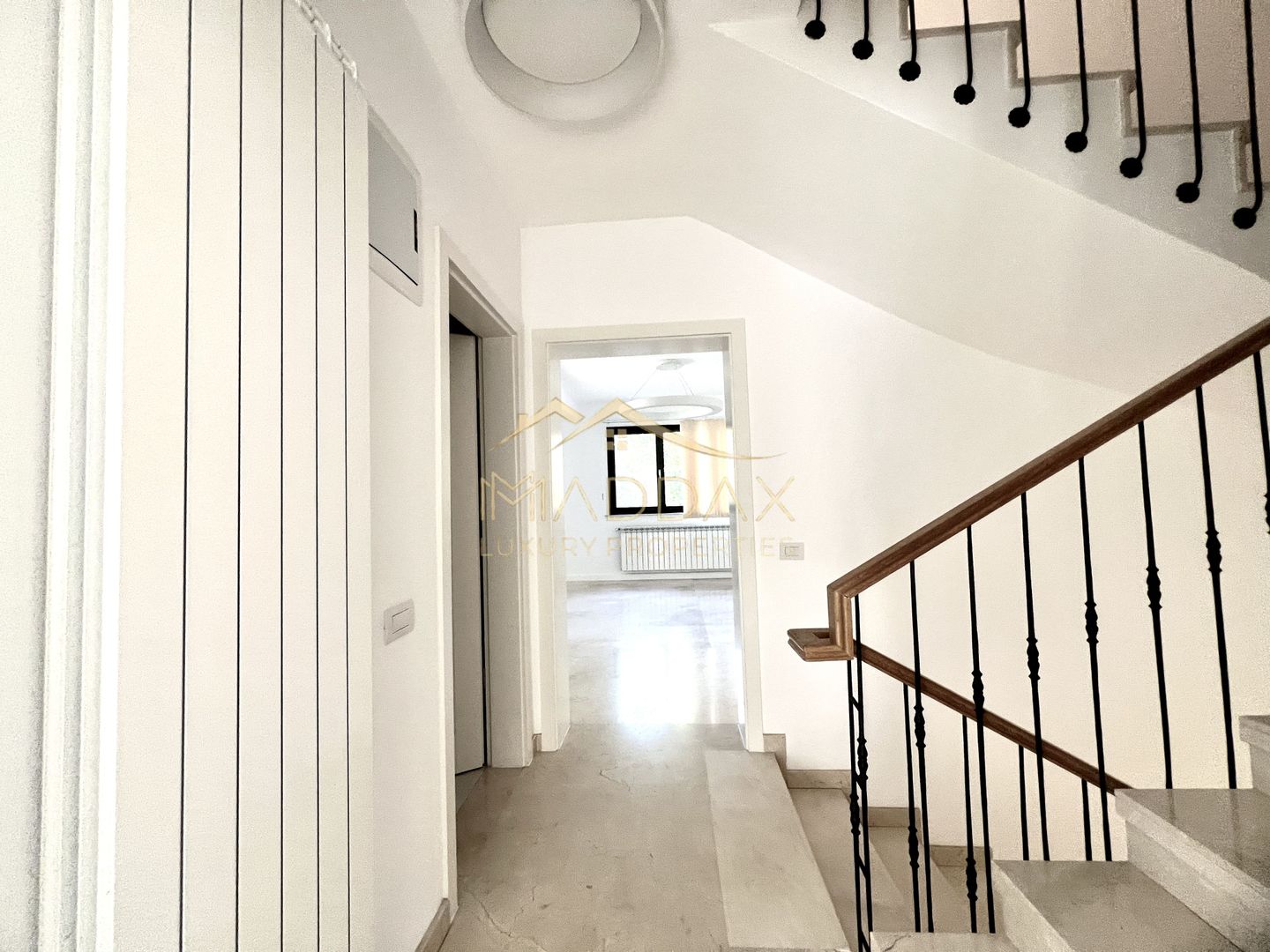 Vila Ideala Dorobanti | De Inchiriat | 300 mp - Poză 8