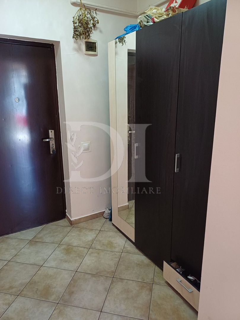 Apartament cu o camera / etaj intermediar / Zona Eroilor - Poză 5