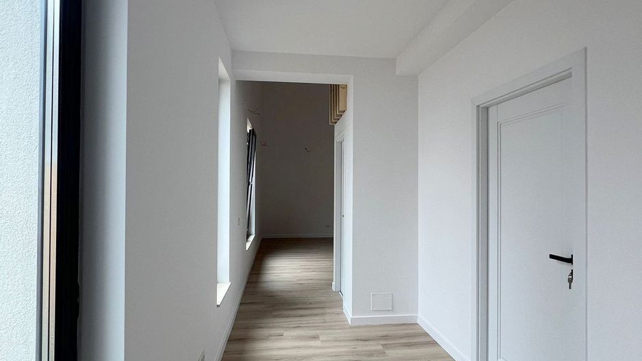 Casa Pipera P+M 3 camere - Poză 13