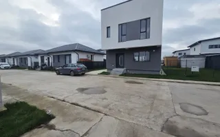 Casă tip 3 – Ivonco Residential, Tunari, Str. Orientului - Poză 12
