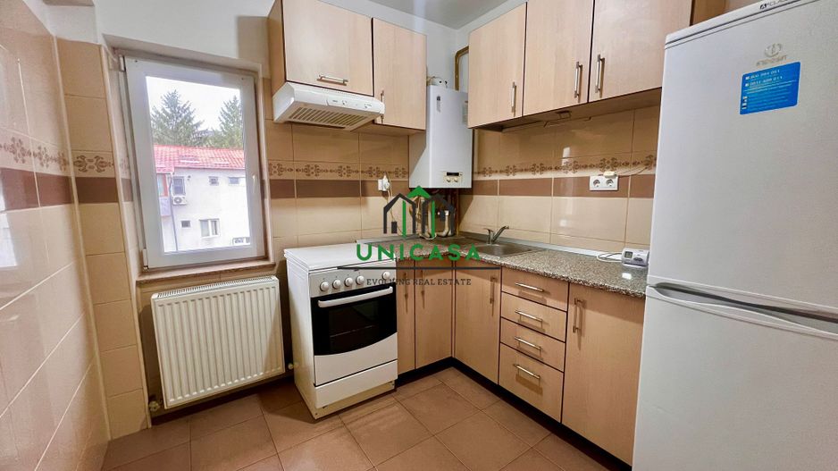 Apartament 2 camere – Zona Nord - Poză 2