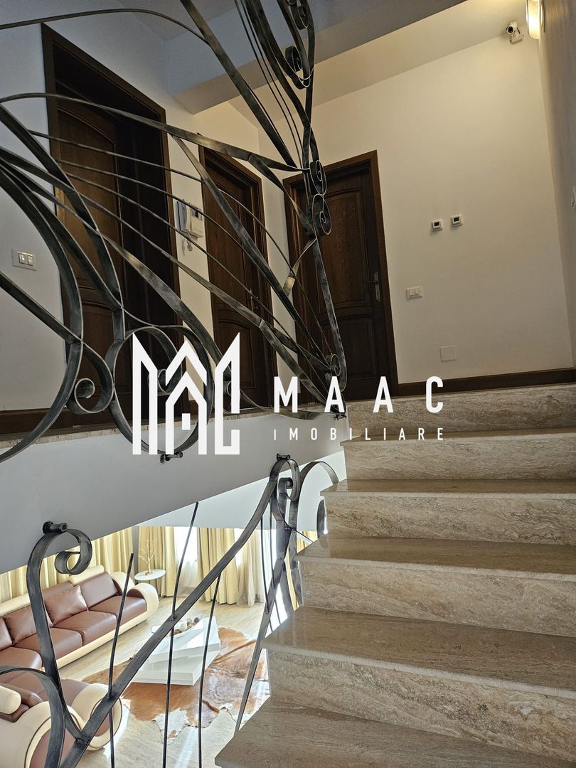 Casă Individuală  | 236 mp utili | Garaj | Cartier Tilisca - Poză 16