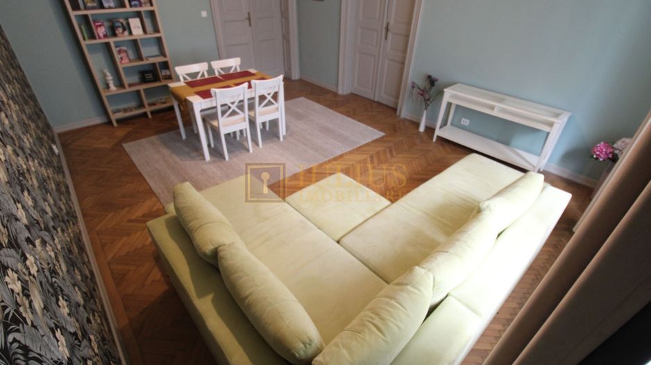 Spațiu mixt – ideal birou sau locuință, 75 mp utili, centrala proprie. - Poză 2