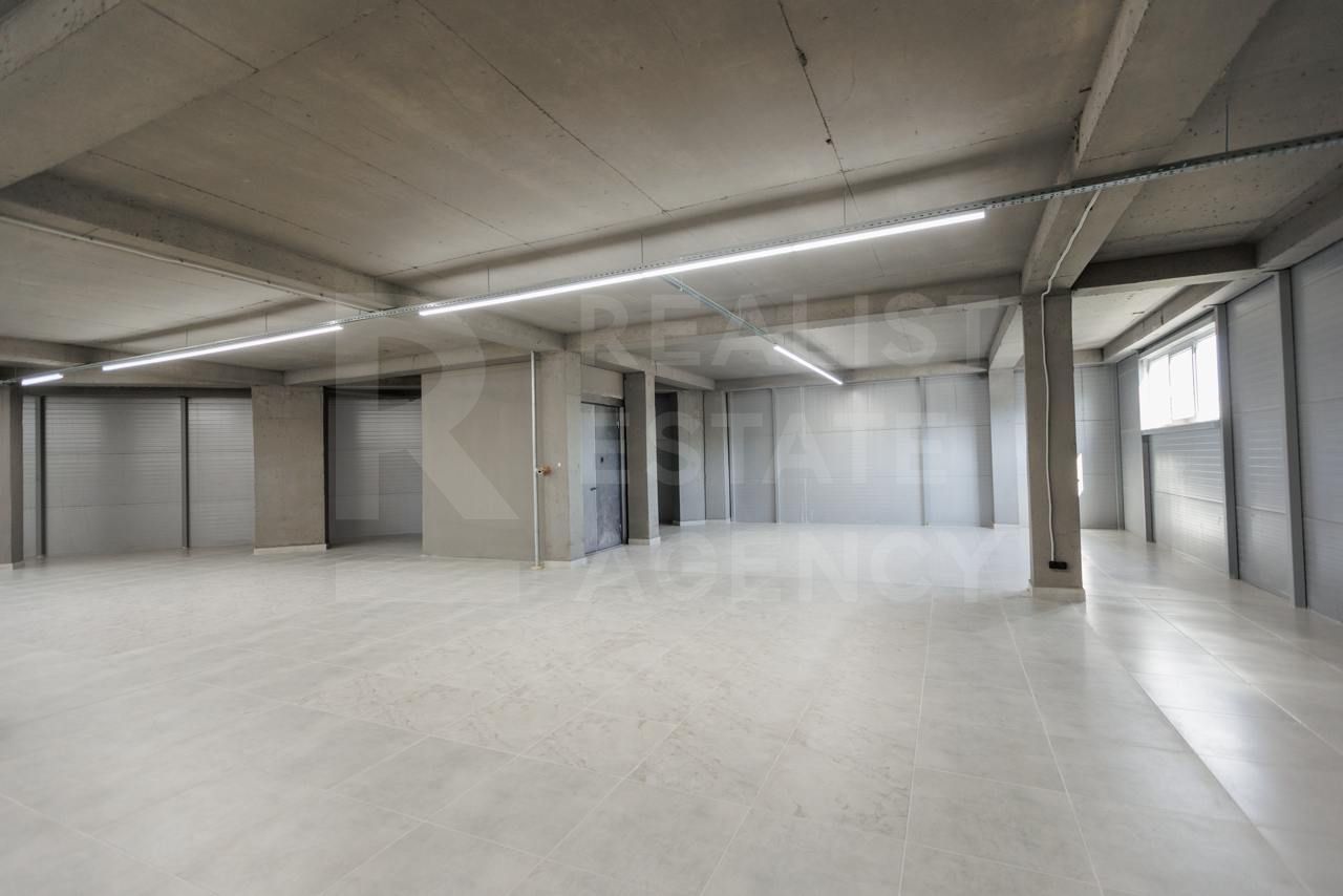 Chirie, spațiu comercial, 700 mp, str. Tudor Vladimirescu, Buiucani - Poză 10