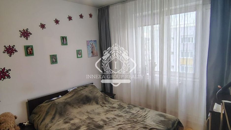 Rahova-Barnova | 2 camere | 52mp | et 8 | dec | centrala proprie | 80.000 euro - Poză 5