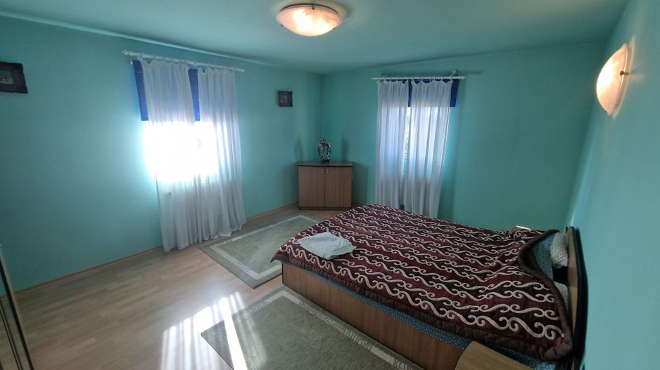 Vila  cu teren generos in Dumbravita-zona Lidl - Poză 26