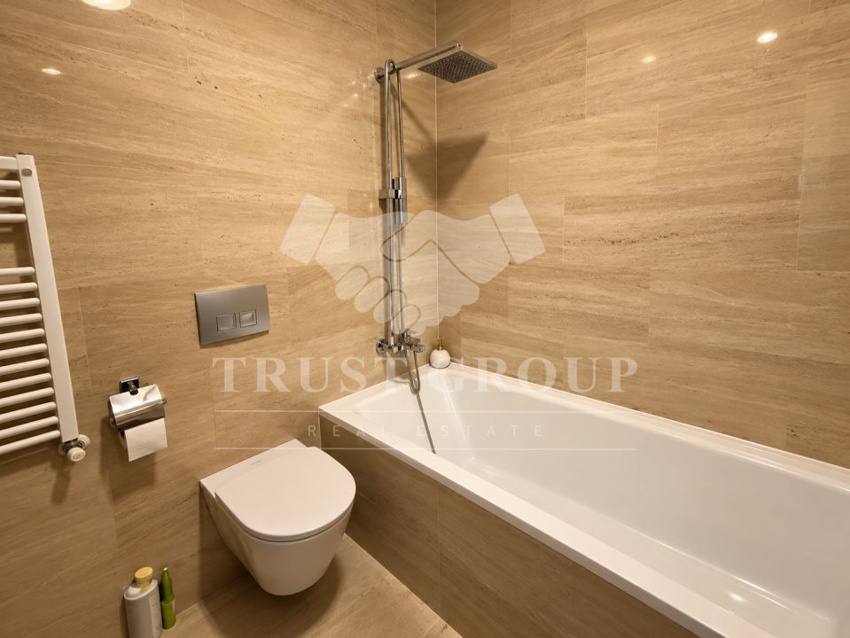 Apartament 2 camere Domenii | 88mp | imobil 2011 - Poză 9