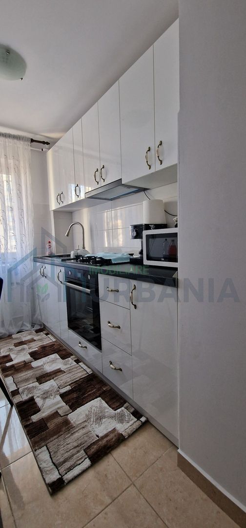 Apartament 2 camere de închiriat în zona Alexandru cel Bun - Poză 7
