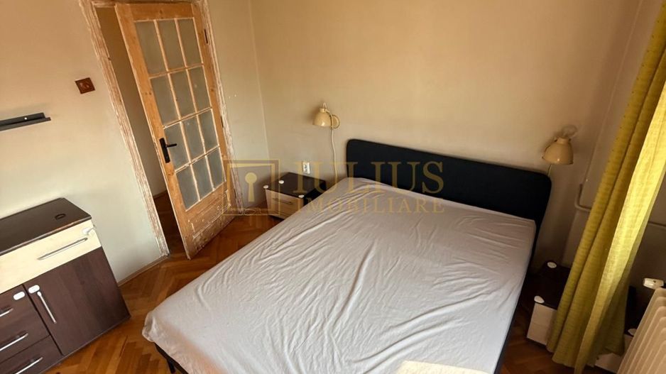 3 camere: 2 dormitoare| Calea Circumvalațiunii| lift| 70 mp - Poză 5