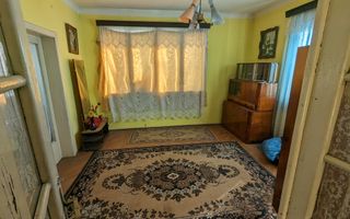 Casă bătrânească 140mp, teren 19 ari, Sâncrai str principală - Poză 2