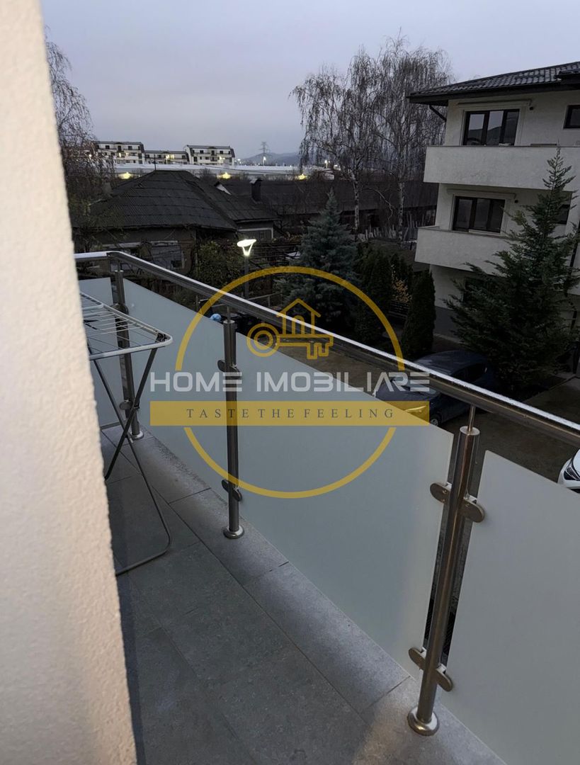 Apartament cu 2 camere / 56 mp / zona Galata - Poză 6