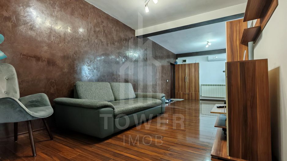Apartament 3 camere de vânzare et 2, zona Rahovei - Poză 5