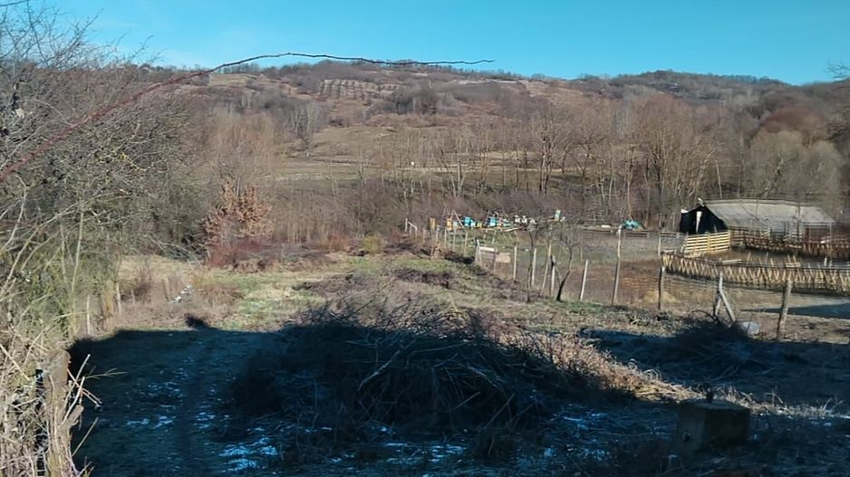 Teren de vânzare intravilan-extravilan  comuna Tigveni jud.Arges - Poză 4