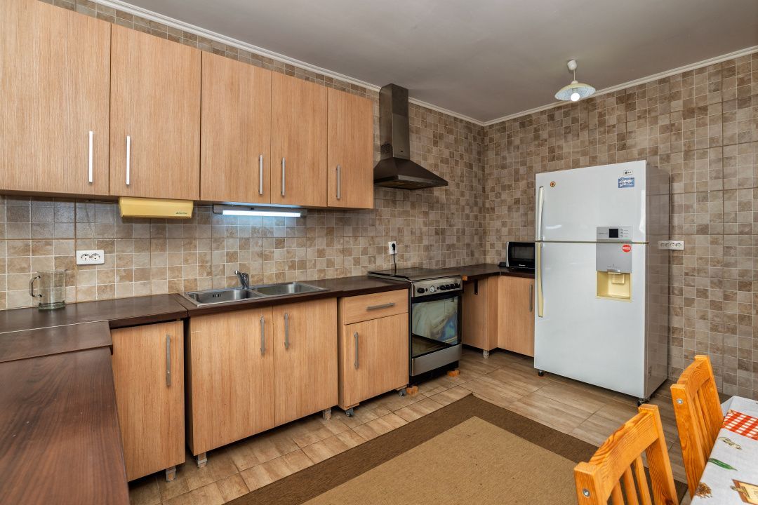 Casa moderna si casa bunicii + 6300 mp teren,Oaza autentica in Corbi Arges- - Poză 15