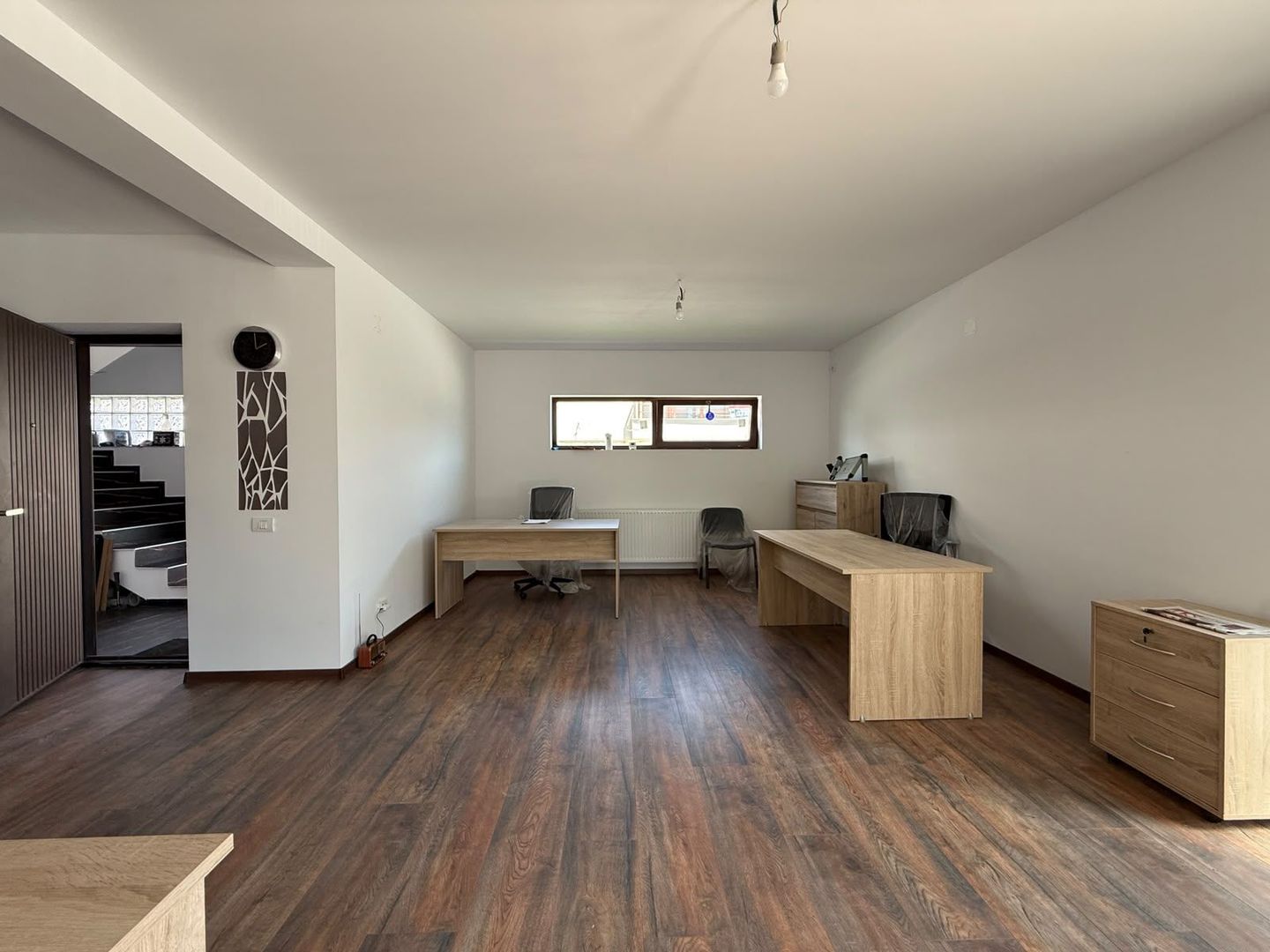 Spațiu comercial / birouri la parter | 135 mp | Odăi - Poză 5