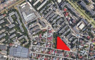 DE VANZARETEREN | P+4E | IDEAL DEZVOLTARE REZIDENTIALA  | PIATA RAHOVA