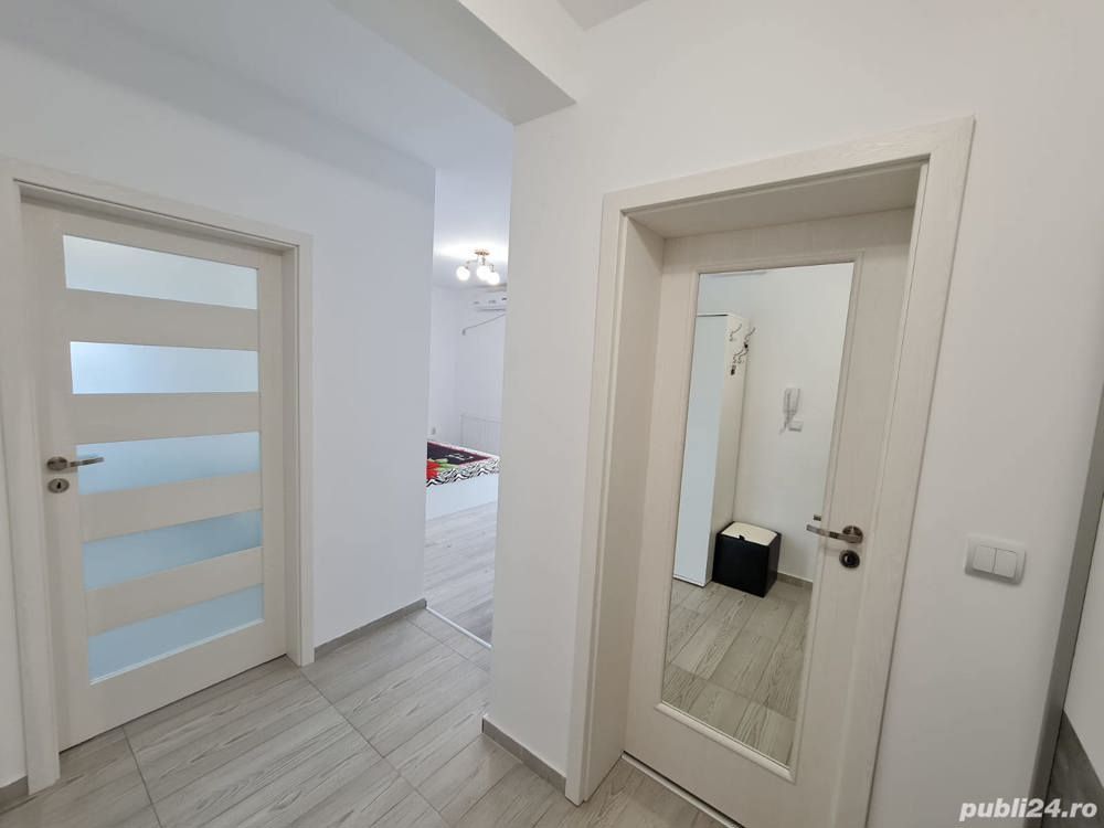 Calea urseni | 1 Camera | Etaj 1 | Mobilat si utilat | Loc de parcare - Poză 3