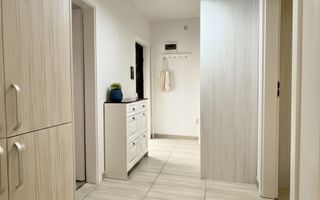Apartament 2 camere decomandate, terasa 35 mp, Andrei Mureșanul - Poză 6