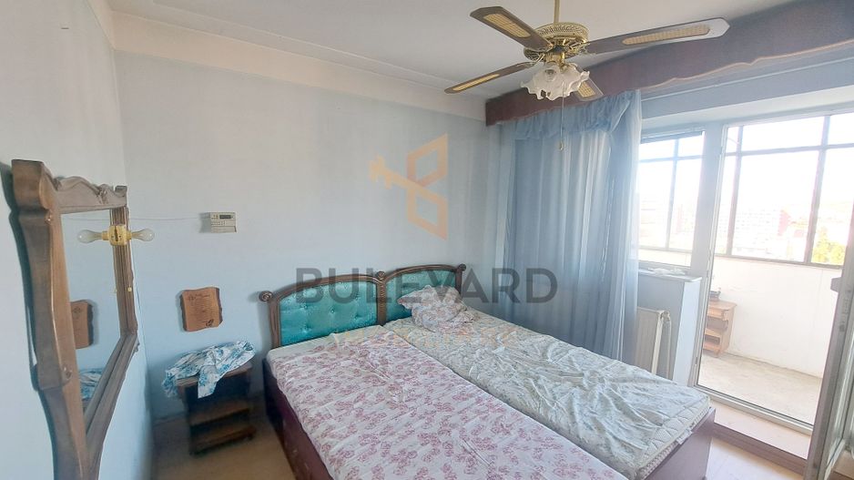 Comision 0. Apartament 3 camere decomandate zona Iulius Mall - Poză 8