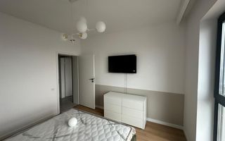 AP. 2 CAMERE LUJERULUI, PRIMA INCHIRIERE, NOU, INCALZIRE PARDOSEALA - Poză 16