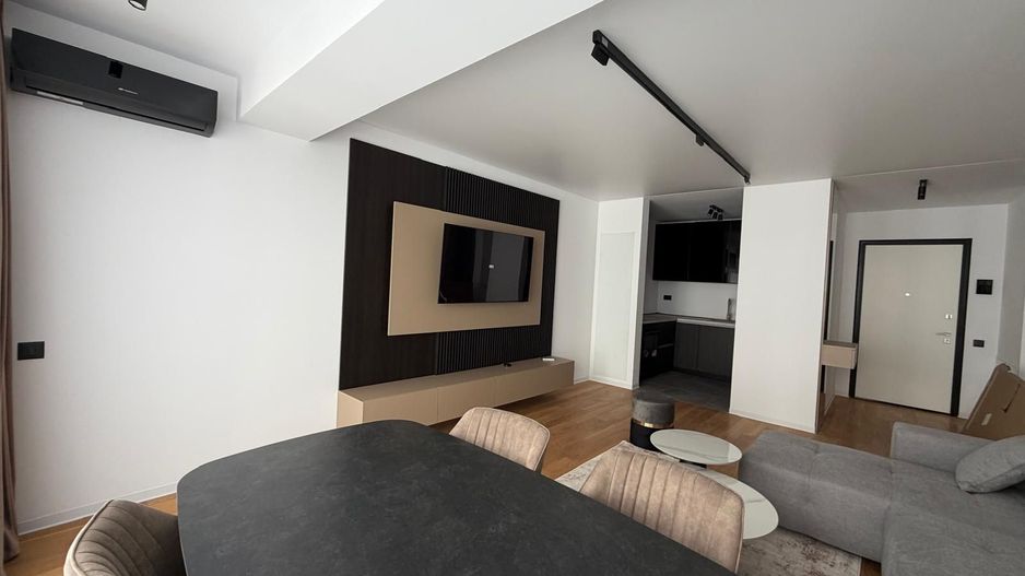 Apartament modern 2 camere I YachtKid I Zona Floreasca - Poză 2