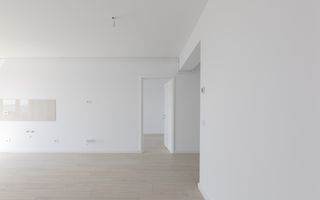 Apartament nou de vânzare cu 3 camere, Urban Building - Poză 10