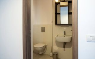 ISHO - Apartament pet friendly cu 2 camere, vedere panoramica Et.18 - Poză 10