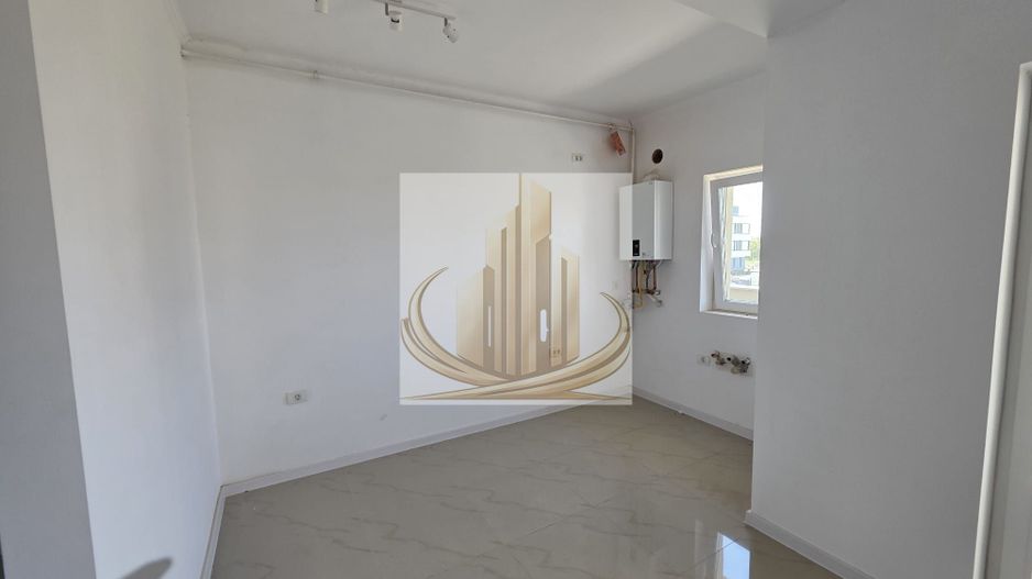 Apartament 3 camere, etaj 1, bloc nou, Zona Mehala - Poză 3