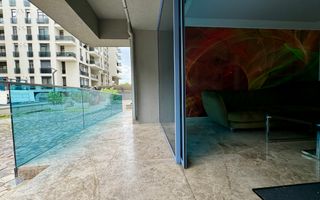 Apartament cu 3 camere + Curte 60mp // Floreasca - Poză 23