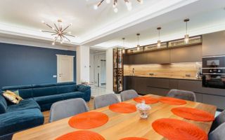 Vânzare apartament, 4 camere, strada Zamfir Arbore, Centru - Poză 3