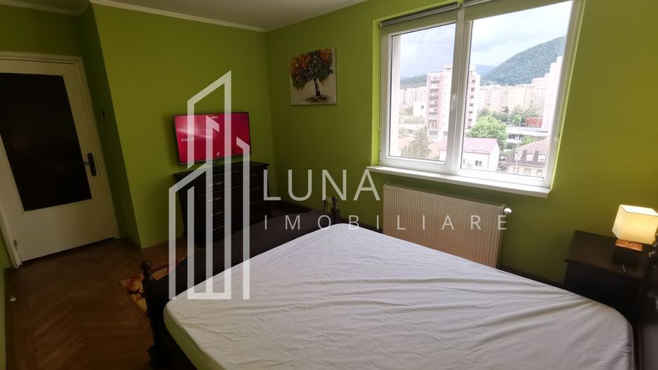 3 Camere Decomandat | 90 mp | Parcare + Beci - Poză 11