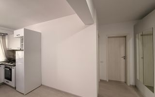 Studio Biruintei - Perla Residence (prima Inchiriere) - Poză 10