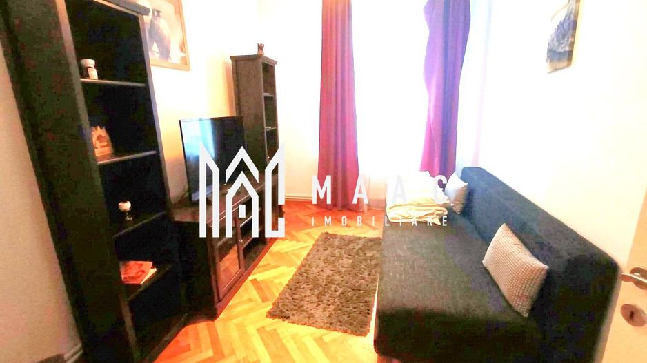 Apartament 2 camere de închiriat | Sibiu, Central | 50 mp - Poză 3