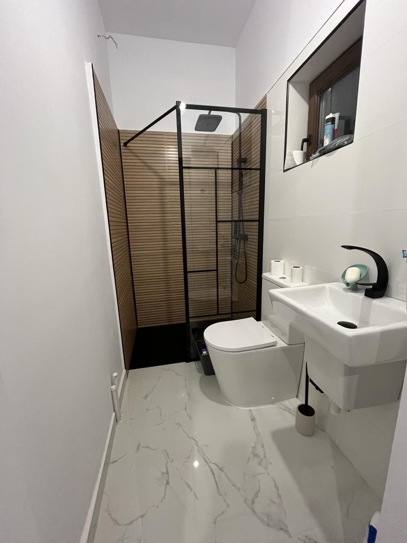 Ag BRASADAS vinde vila 8 camere Parcul Carol - Poză 22