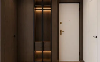 Apartament superfinisat | 3 camere | 2 băi | 3 balcoane | Wings - Poză 30